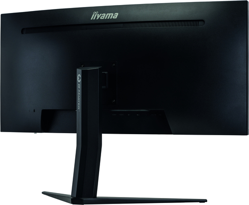 iiyama G-MASTER GB3466WQSU-B1 computer monitor – image 9