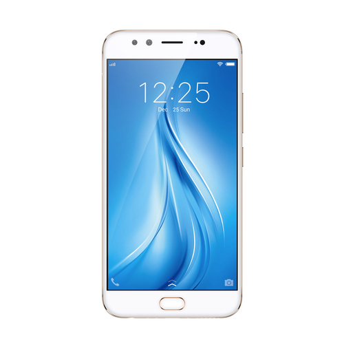 vivo V5Plus 14 cm (5.5") Dual SIM Android 6.0 4G 4 GB 64 GB 3160 mAh Gold