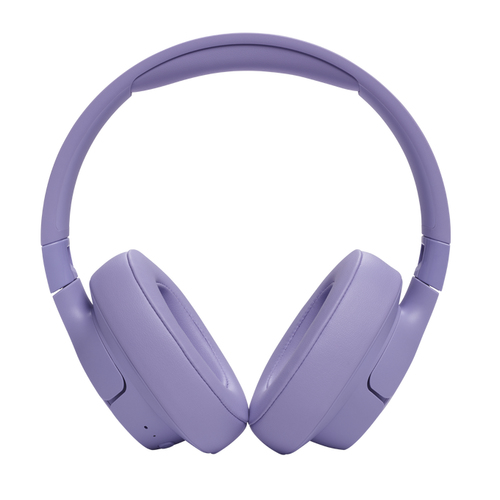 JBL Tune 720BT Auriculares Inalámbrico y alámbrico Diadema Llamadas/Música USB Tipo C Bluetooth Púrpura