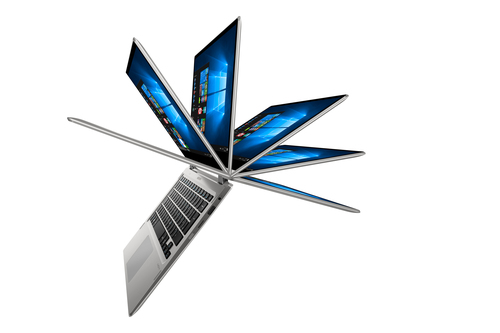 MEDION AKOYA E3213TS Intel® Celeron® N3350 Hybrid (2-in-1) – image 3