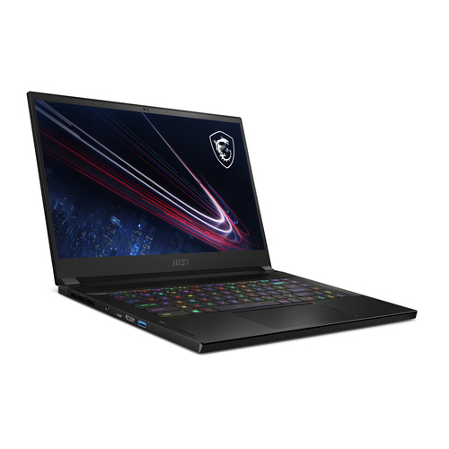 MSI GS66 11UH-081NL Stealth – image 2