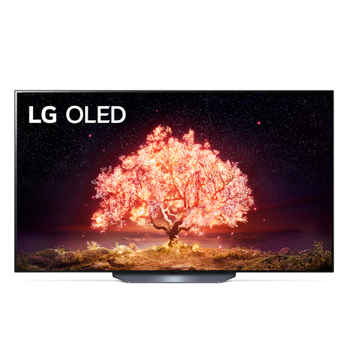 LG OLED65B16LA 165.1 cm (65") 4K Ultra HD Smart TV Wi-Fi Blue