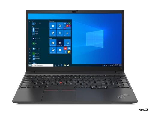 Lenovo ThinkPad E15 Gen 3 (AMD)