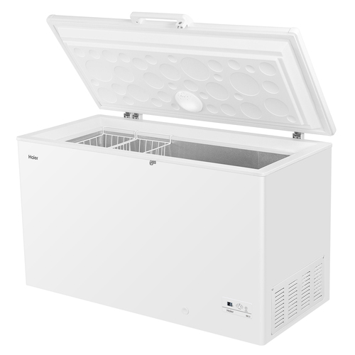 Haier HCE321C Chest freezer Freestanding – image 2