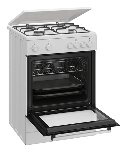 Beko FBM6202WNL AeroPerfect, afbeelding 8