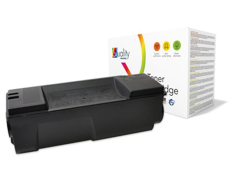 CoreParts QI-KY2010 toner cartridge 1 pc(s) Compatible Black