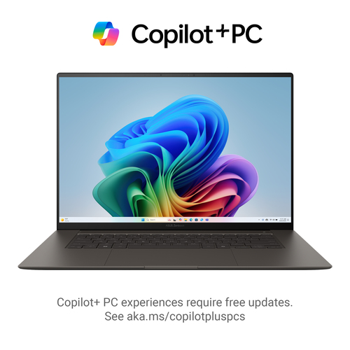 ASUS UX5606SA Copilot+ PC – image 6