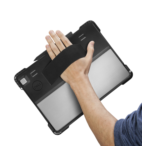 Dell RG1220CSC 31.2 cm (12.3") Bumper Black – image 2
