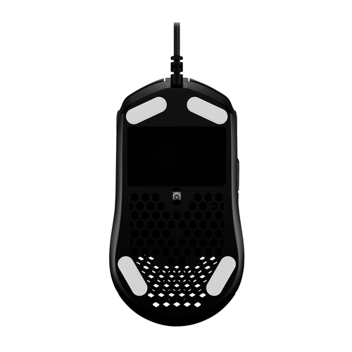 HyperX Pulsefire Haste - Gaming Mouse (Black) (HMSH1-A-BK/G) – image 9