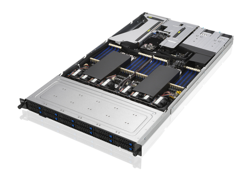 ASUS RS700A-E11-RS12U/10G/4NVME(1600W) Socket SP3 Rack (1U) – image 7