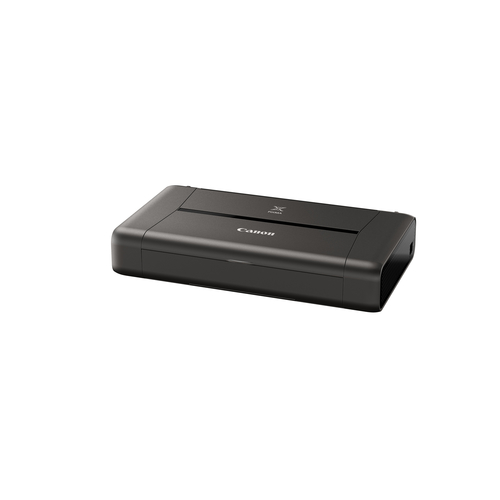 Canon PIXMA iP110 photo printer Inkjet – image 3