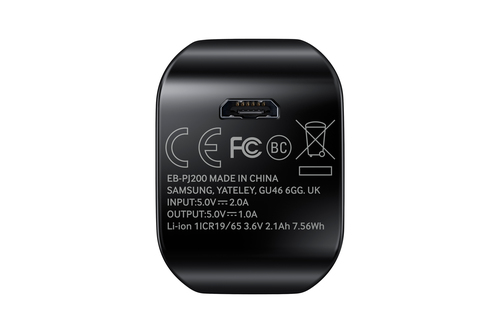 Samsung EB-PJ200 Lithium-Ion (Li-Ion) – image 5