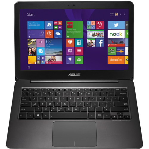 ASUS Zenbook UX305FA-FB003T Intel® Core™ M M-5Y10 Laptop – image 2