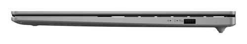 ASUS Vivobook 16 X1607CA-MB217W Intel Core Ultra 7 255H Laptop 40.6 cm (16") WUXGA 16 GB DDR5-SDRAM 1 TB SSD Wi-Fi 6 (802.11ax) Windows 11 Home Silver – image 6