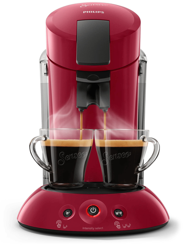 Senseo HD6555/82R1 coffee maker Semi-auto Pod coffee machine – image 3