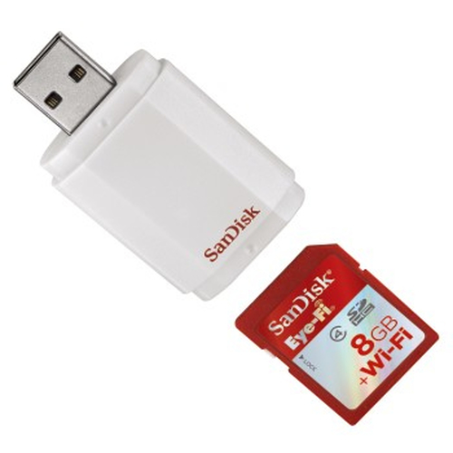 Hama SDHC 8GB