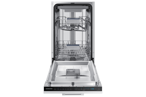 Samsung DW50R4050BB Fully built-in 10 place settings – image 4