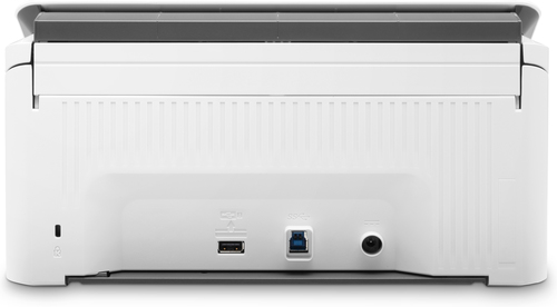 HP Scanjet Pro 3000 s4 Sheet-feed Dokumentscanner – billede 4