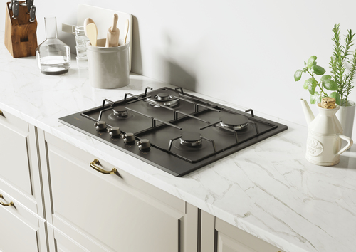 Candy Classic CHW6BR4WGTGH Anthracite Built-in – image 4