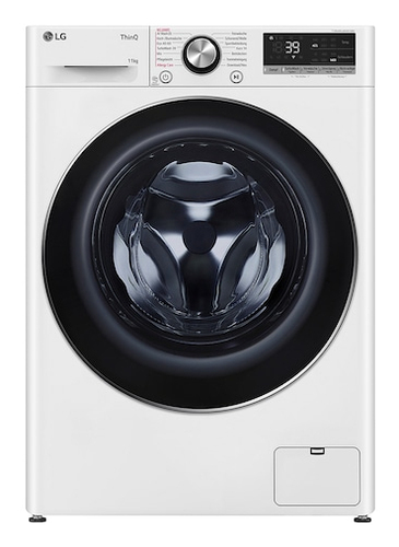 LG F4WR7012 washing machine Front-load