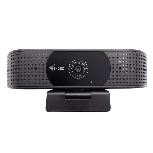 I-TEC SOLOMON 500 4K WEBCAM