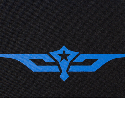 muispad LogiLink XXL Gaming / Grafikdesign, afbeelding 5