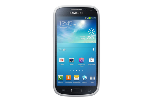 Samsung EF-PI919B mobile phone case Cover White – image 2
