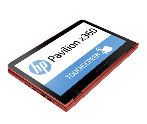 HP Pavilion x360 13-s023na Intel® Core™ i5 i5-5200U Hybrid (2-in-1) – image 8