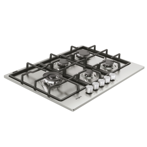 Whirlpool KGML 761 IX – image 4