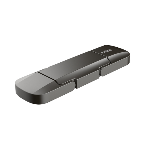 Dahua Technology USB-S809-32-256GB USB флеш накопитель USB Type-A / USB Type-C 3.2 Gen 2 (3.1 Gen 2) Серый