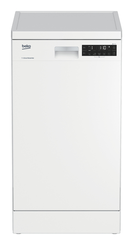 Beko DFS28131W dishwasher Freestanding 11 place settings