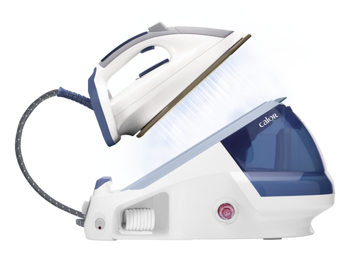 Tefal Express Anti-Calc GV7466 steam ironing station – image 2