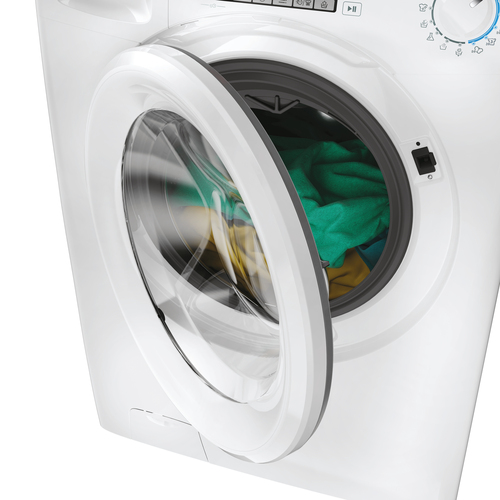 Candy Smart Pro Inverter CSO286TWM6/1-S washing machine Front-load – image 8