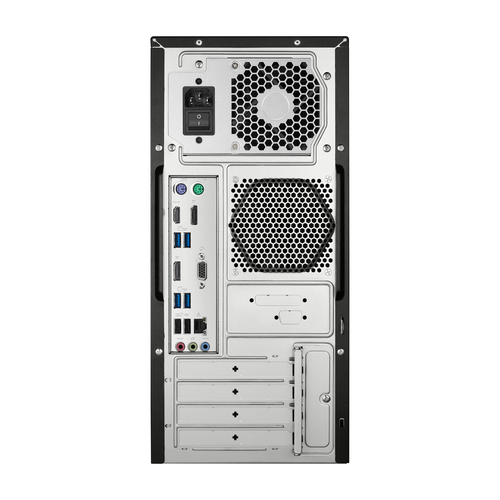 ASUS ExpertCenter D7 Tower D700TER-5145000090 Intel® Core™ i5 i5-14500 – image 4