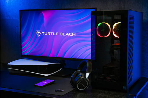 Turtle Beach Stealth 700 GEN3 PlayStation - Noir – Photo 8 sur 10