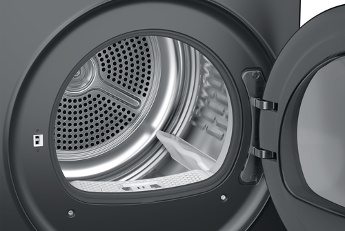 Haier I-Pro Series 3 HD80-A2939REFR tumble dryer Freestanding Front-load – image 8