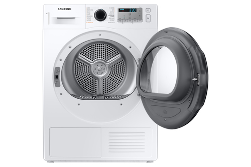 Samsung DV90TA040TH tumble dryer Freestanding Front-load – image 8