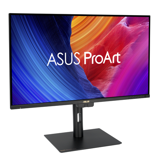 Asus ProArt PA32UCE 31.5" 4K Ultra HD 60Hz Monitor - Black - image 4