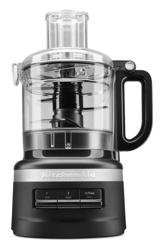 KitchenAid 5KFP0719EBM food processor – image 1