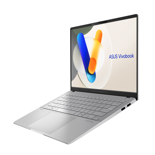 ASUS Vivobook S14 OLED M5406NA-QD162W Copilot+ PC AMD Ryzen™ 5 7535HS Laptop – image 9