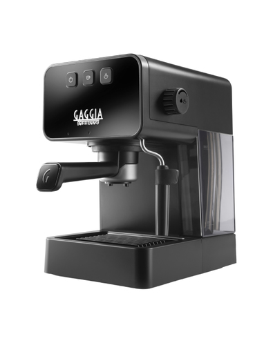 Gaggia ESPRESSO STYLE Руководство Машина для эспрессо 1,2 L
