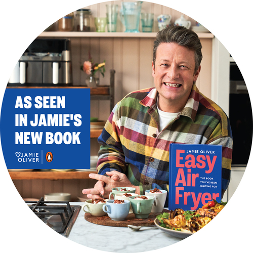Tefal Jamie Oliver 1510002768 fryer Double – image 7