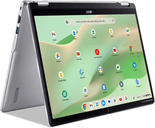 Acer Chromebook Spin 314 (CP314-2HN-C8RG), afbeelding 10