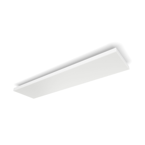 Philips Hue Datura paneellamp - White and Color - rechthoek, afbeelding 3