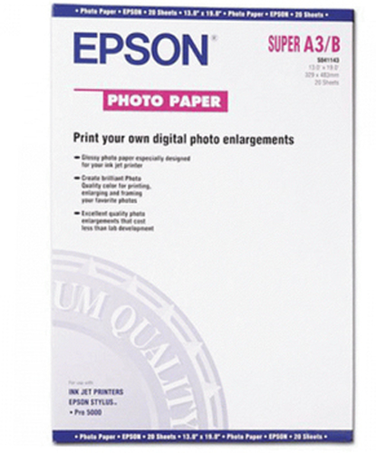 Epson S041143