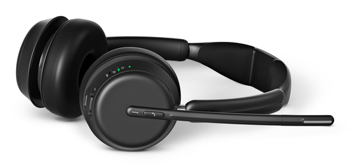 EPOS Impact 1061 - Draadloze Headset – Met oplaadstand, afbeelding 3