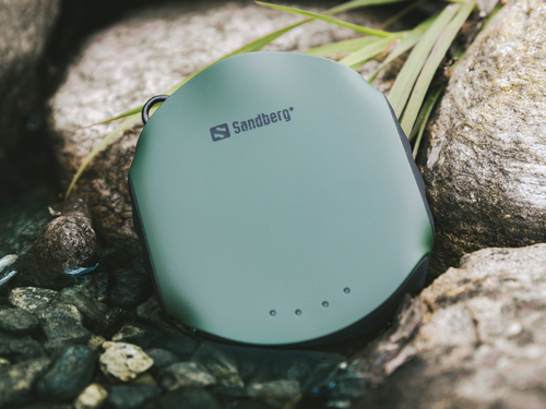 Sandberg Survivor Powerbank 10000 – image 6