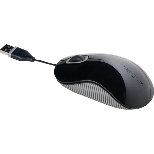 Targus AMU76US mouse USB Type-A Optical 1000 DPI – image 3
