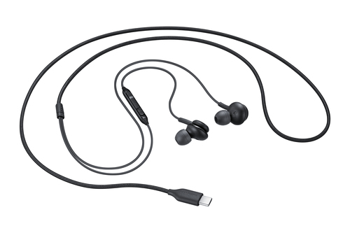Samsung EO-IC100 Type-C Earphones - Black – Foto 10 von 11