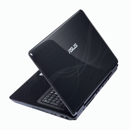 ASUS N90SC-UZ033V laptop Intel® Core™2 Duo P8700 – image 2
